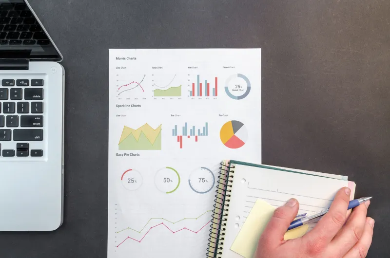  التسويق الرقمي والإعلان (Digital Marketing)