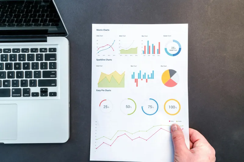إدخال البيانات والإدارة المكتبية (Data Entry & Admin)
