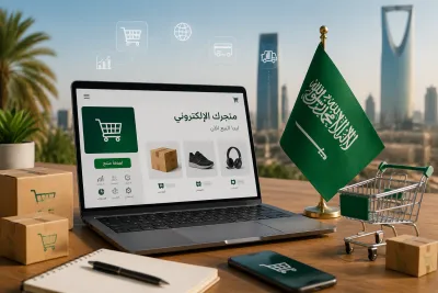 إعداد خطة تسويقية متكاملة لمشروعك